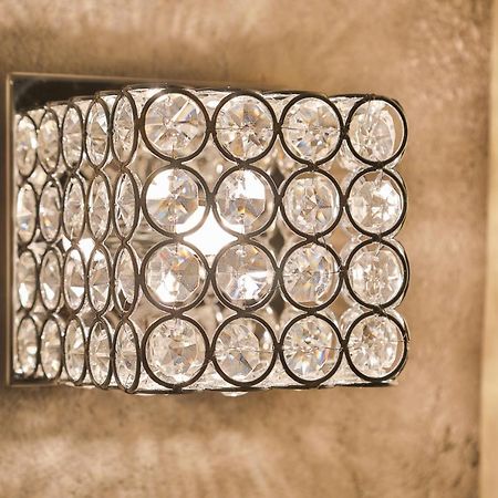 Grottini Luxury Suites ~ Pantheon ローマ エクステリア 写真
