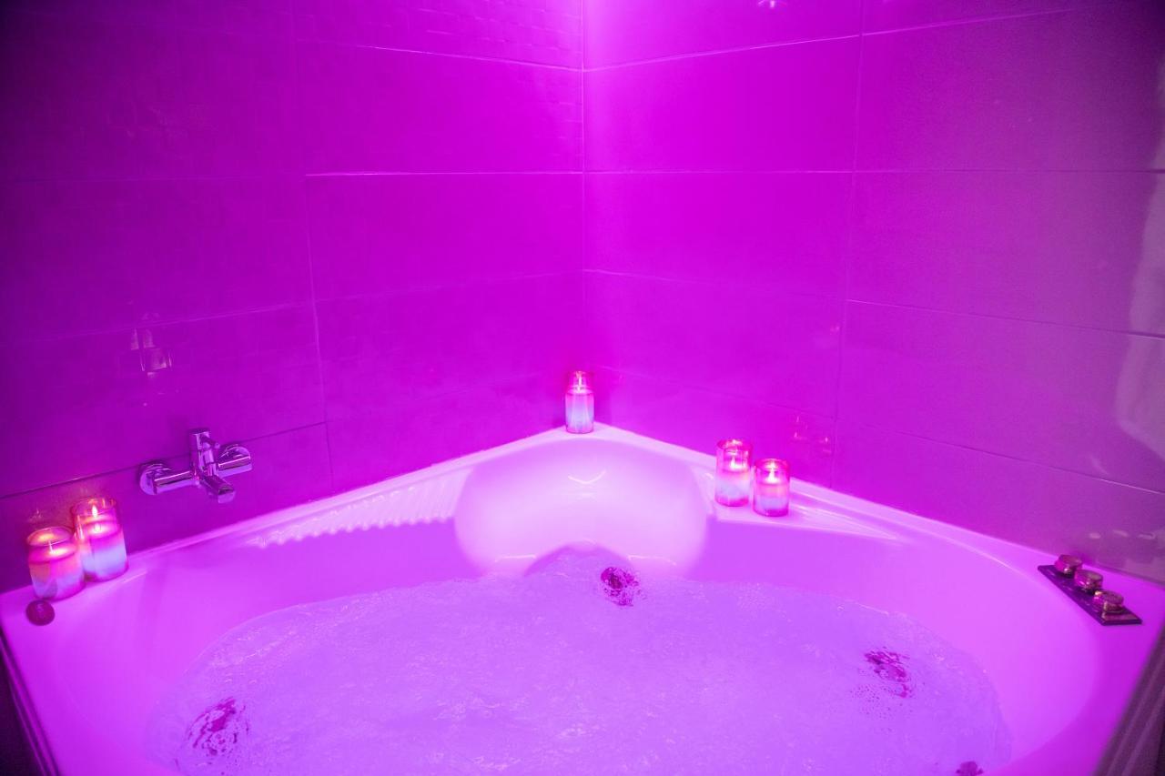Grottini Luxury Suites ~ Pantheon ローマ エクステリア 写真